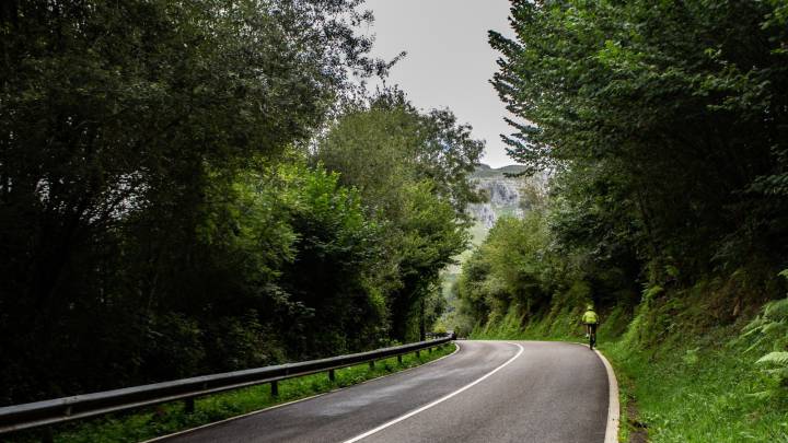 Cómo hacer deporte sostenible en la naturaleza