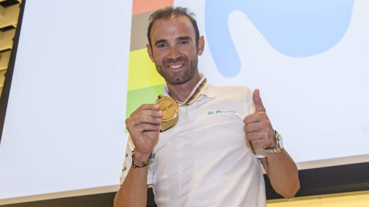 Confirmados los compañeros de Valverde para Yorkshire