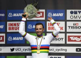 ¿Quiénes son los favoritos para el Mundial de ciclismo?