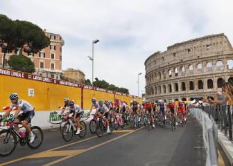 Ocho años de cárcel para la contable del Giro de Italia que robó 15 millones de euros