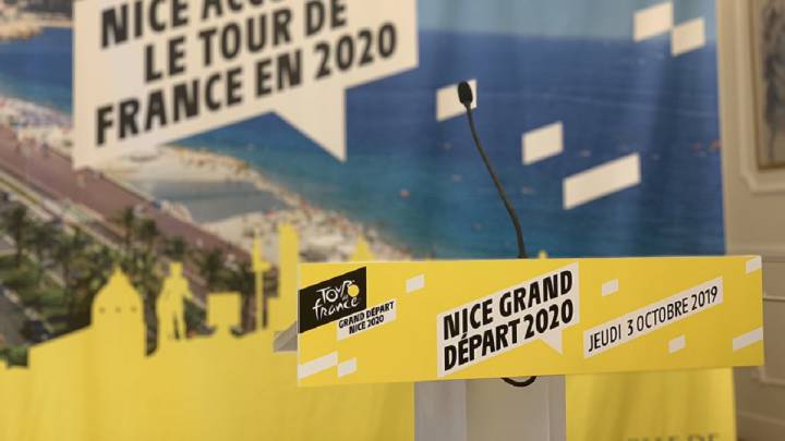 Ruta del Tour 2020: decisiva crono escalada en La Planche