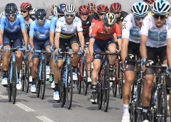 Milán-Turín: TV, horario y dónde ver en directo la carrera