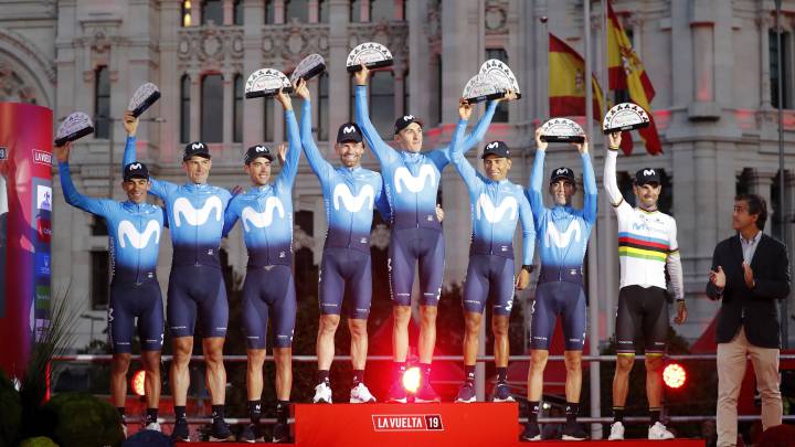 El roce Unzué-Acquadro empobrece al Movistar