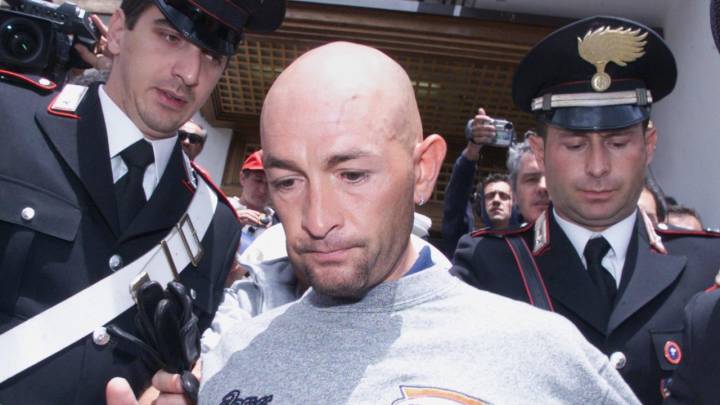 El hombre que le vendía droga a Pantani: "Lo han matado"