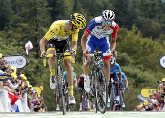 Tour de Francia 2020: lo mejor y lo peor para los favoritos
