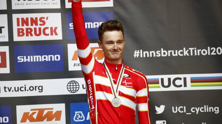 Los fichajes en el ciclismo para la temporada 2020