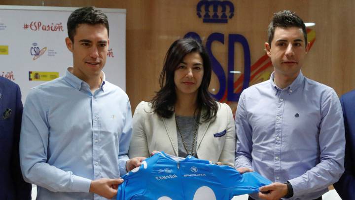 Los fichajes en el ciclismo para la temporada 2020