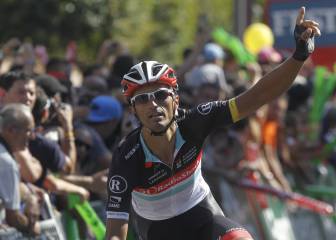 Bennati anuncia su retirada tras 18 años en el pelotón