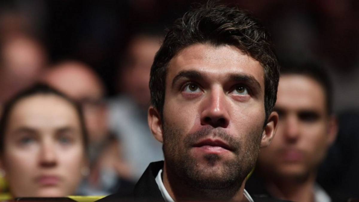 Thibaut Pinot