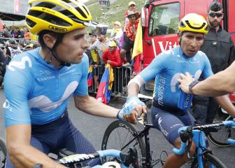 Los grandes fichajes en el ciclismo para la temporada 2020