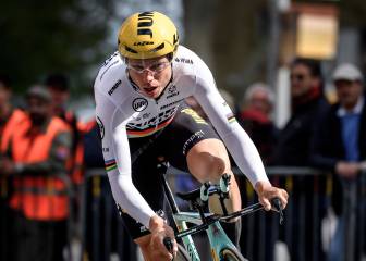 Tony Martin: