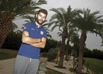 Gaviria: