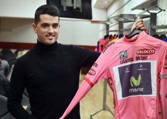 Beñat Intxausti dice adiós