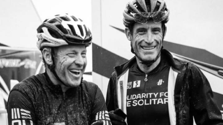 Armstrong organiza una gira por Mallorca que cuesta 27.000 euros