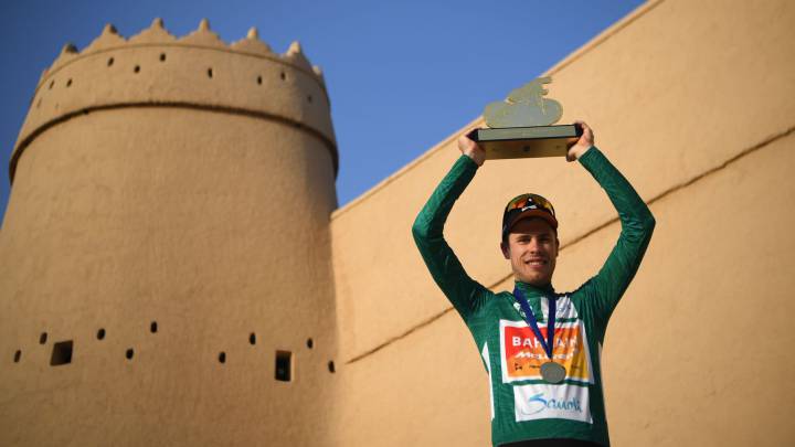 Bauhaus reina en Arabia Saudí