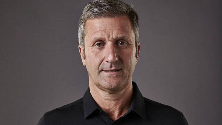 El doctor Richard Freeman, exmédico del Sky y British Cycling.