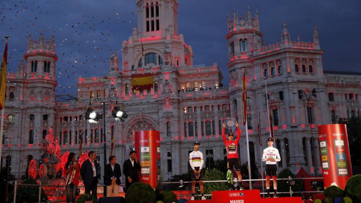 RTVE seguirá emitiendo La Vuelta y el Tour de Francia hasta 2025