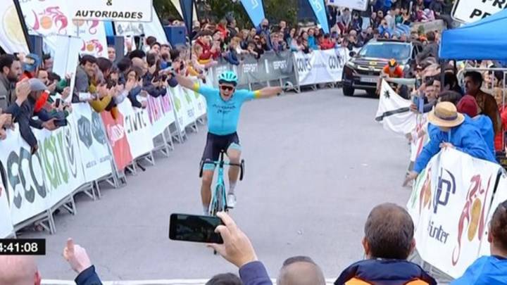 Fuglsang Andalucía 2020