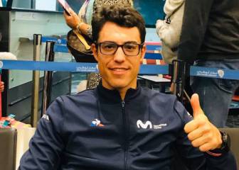 Albert Torres decide aplazar su boda por el coronavirus