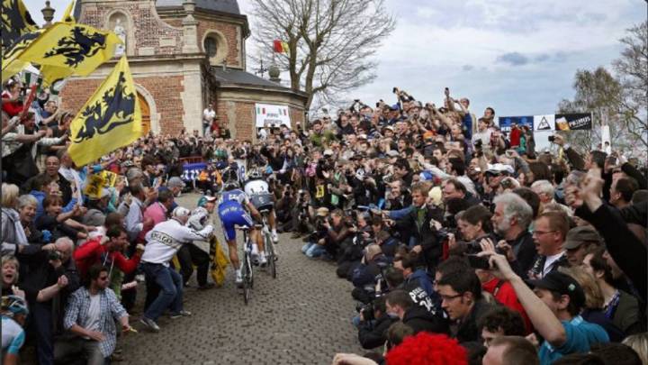 Tour de Flandes