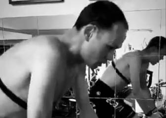 Chris Froome, a por el