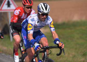 Alaphilippe: