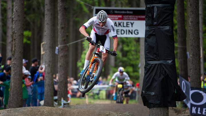 Van der Poel se apunta al Tour