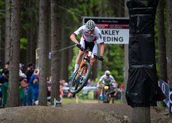 Van der Poel se apunta al Tour
