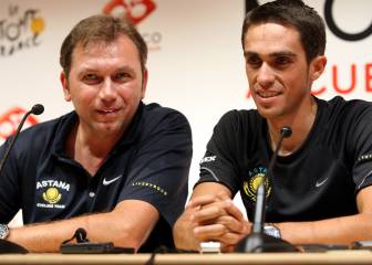 Bruyneel: