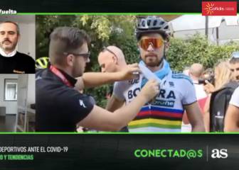 LaVuelta 2020 a debate: