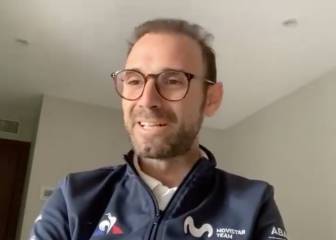 Alejandro Valverde: