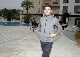 Van Avermaet espera un relevo para CCC, pero escucha ofertas
