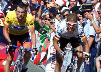 Una oportunidad para Ullrich