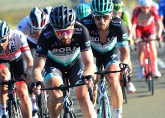 Sagan correrá Tour y Giro y descarta las clásicas