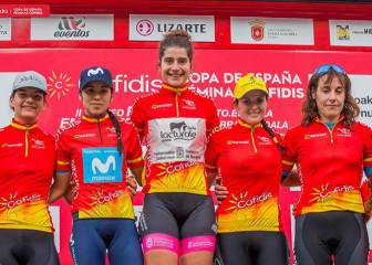 Nuevo calendario para la Copa de España de carretera 2020