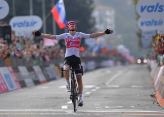 Trek: Porte, Mollema y Pedersen al Tour; Nibali, al Giro