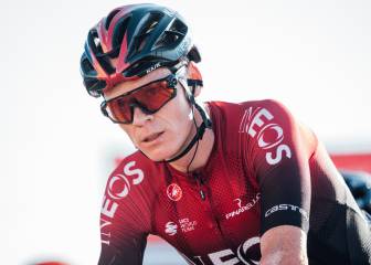 Las estrellas que acaban contrato en 2020: Froome, Yates, Bardet...