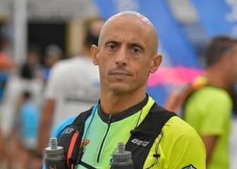 Atropello mortal con fuga a un conocido ciclista en Estepona