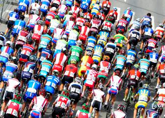 Plouay acogerá los Europeos del 24 al 28 de agosto