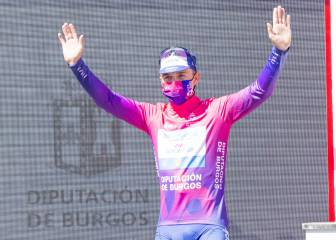 El calendario de Evenepoel para la temporada 2020
