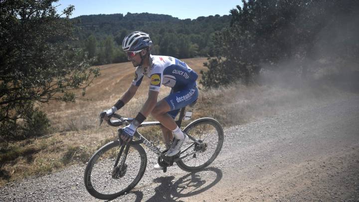 Philippe Gilbert 2020