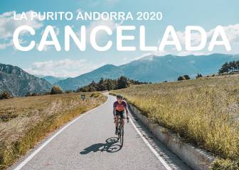 La Purito Andorra se cancela