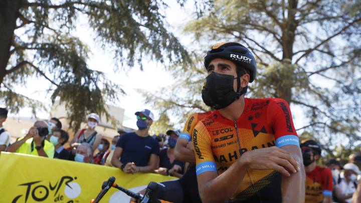 Landa Tour 2020