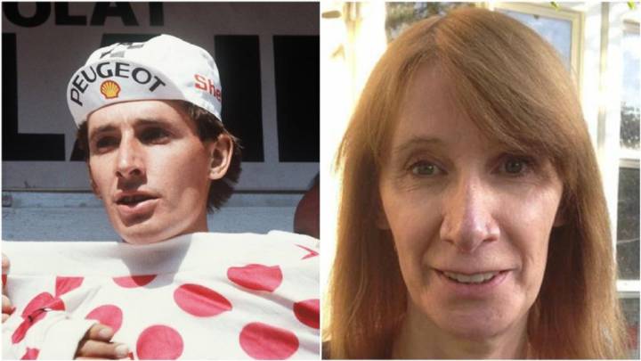 Philippa York: "En los 80 todos hacíamos las mismas trampas"