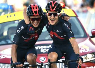 Ineos gana a pares