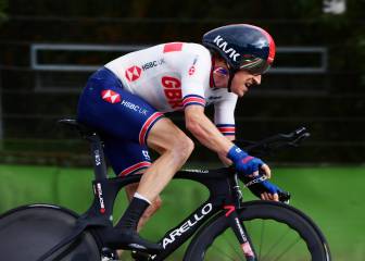 Thomas, Nibali, Yates, López, Fuglsang y Kruijswijk, los grandes nombres del Giro