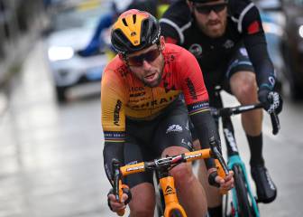 Cavendish espera no retirarse y encontrar equipo en 2021