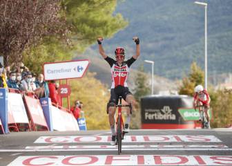 Wellens impone su filosofía