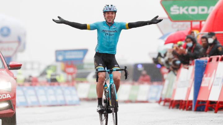 Formigal fue el Tourmalet