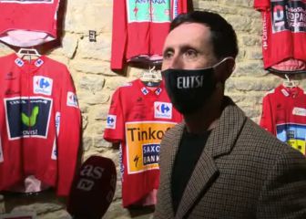 La exposición definitiva de maillots para amantes del ciclismo: de Bahamontes a Merckx